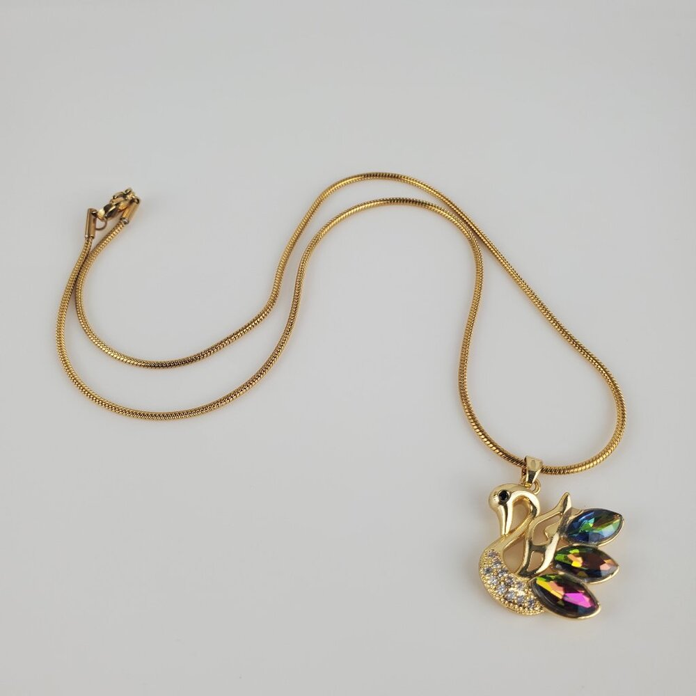 Necklaces for woman's new with tags